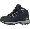 Полуботинки Hi-Tec Storm Wp Walking Shoe Women