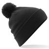 Beechfield Unisex Original Pom Pom Winter Beanie Hat