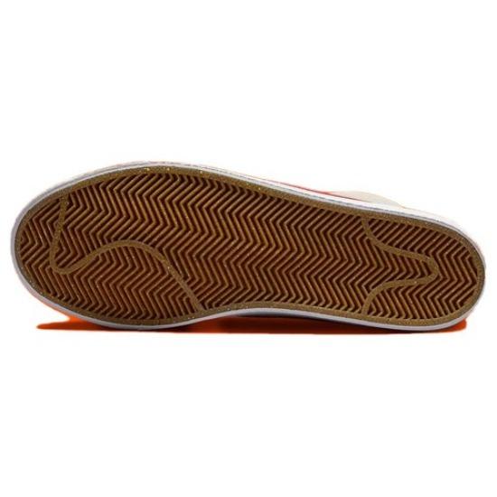 Nike Zoom Blazer SB Mid Phantom Cosmic Clay - FD0731-003