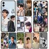 Чехол для телефона Ли Мин Хо Kpop Постер Мин Хо для Samsung Galaxy A17 A07 A04 j7 J5 J2 Prime J8 A01 A02 A03 A23 A71 A72 A41 M23