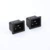 Heavy-Duty CEE Thick-Pin Socket for High-Pressure Cookers, Rice Cookers, and Electric Vehicle Charging