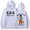 Best Seller Unisexga Makunouchi Takamura KGB Graphic Hoodies Unisex Streetwear Anime Kamogawa Boxing Gym Double Sided Print Hoodie Unisex
