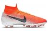 Nike Mercurial Superfly 6 Elite AG Pro 'Оранжевый' AH7377-802