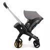 4-in-1 Lightweight Baby Stroller and Car Seat