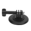 Magnetic Action Camera Stand Base Aluminum Alloy Magnetic Action Camera Screw Mount with 1 4 Inch Screw for POCKET 3