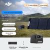 DJI Power 1000 Mini Портативная уличная электростанция