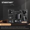 STAR-START Pour-Over Coffee Set