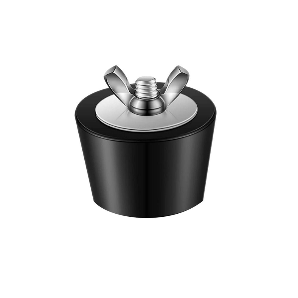 Заглушки для обнаружения бассейна Зимняя расширительная заглушка Резиновая пробка для бассейна Герметичная заглушка для подготовки к зиме бассейна