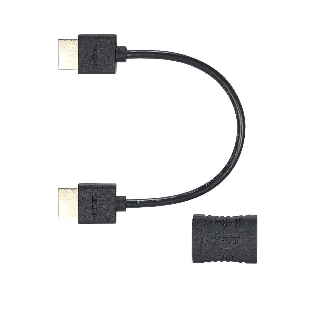 Кабель HDMI HDC9 Beat-Sonic