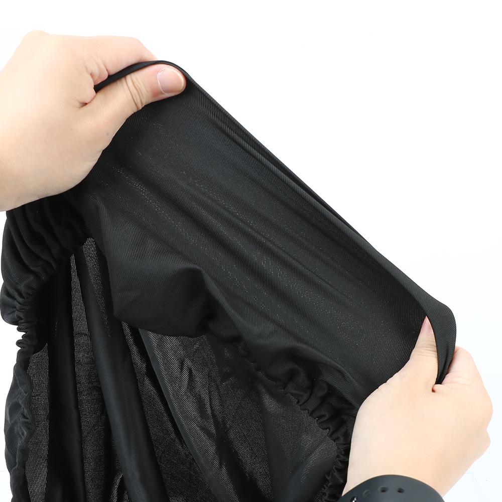 Пылезащитный чехол для компьютера 27 дюймов, гибкий полиэстер, для монитора IMac Macbook Pro Air, защитный чехол с мягкой подкладкой