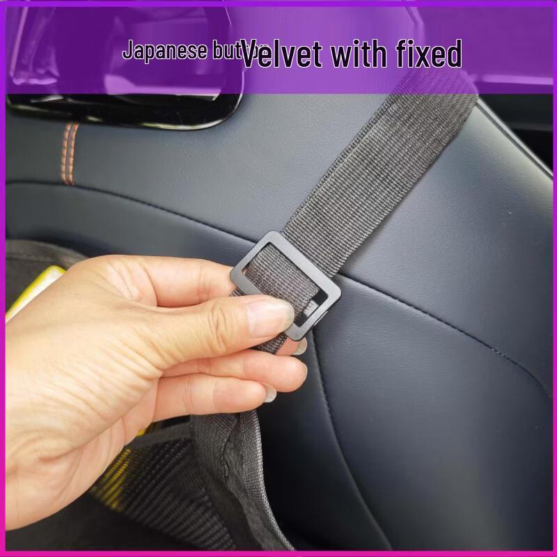 OEING Car Backseat Camping Air Mattress