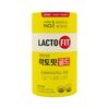 LACTO FIT Probiotics Zinc Stick Health Functional Food, 50 Servings, 2 units,Korean Health Food