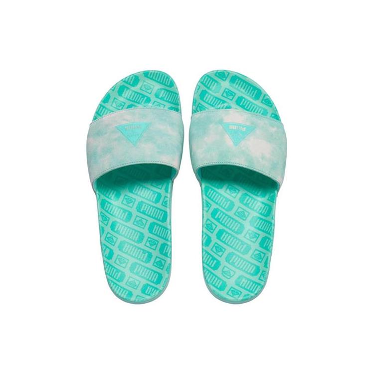 Puma Diamond Supply Co. Leadcat Slide 'California Dreaming' (Unisex) Slide Slippers 369412 01