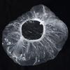 Shower Cap Head Set Elastic Plastic Thickened 42cm100pcs