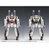 Wave Macross VF-1S/A Super Valkyrie Battroid Model Kit 1/100 Scale Approximately 16cm Tall