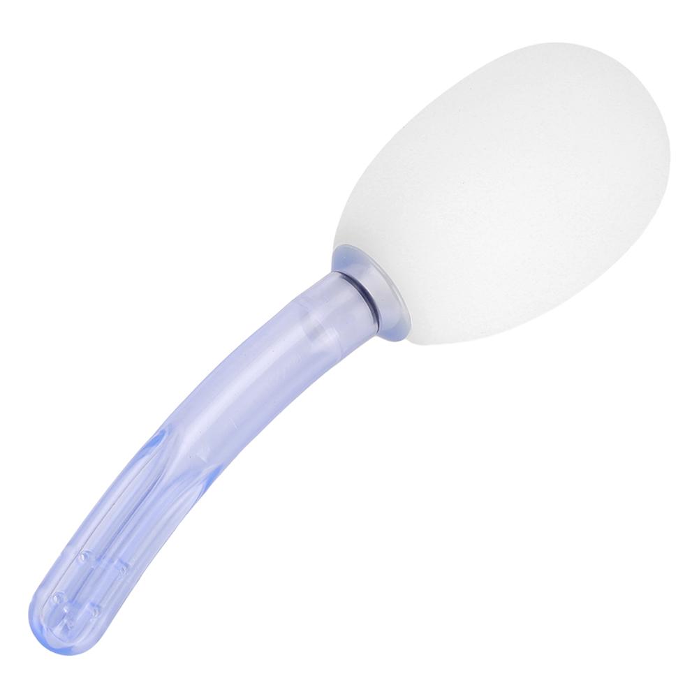 150ml Silicone Women Anal Douche Enema Bulb Vaginal Douche Enema Cleaner