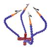 Soldering Helping Hands 4 Flexible Arms Aluminum Alloy Base Third Hand Tools with 4pcs Clips for Assembly Repair Modeling Jewelry Making
