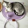 Claw Care Cat Scratcher Mat Sofa Furniture Protector Kitten Claw Scratcher Pad