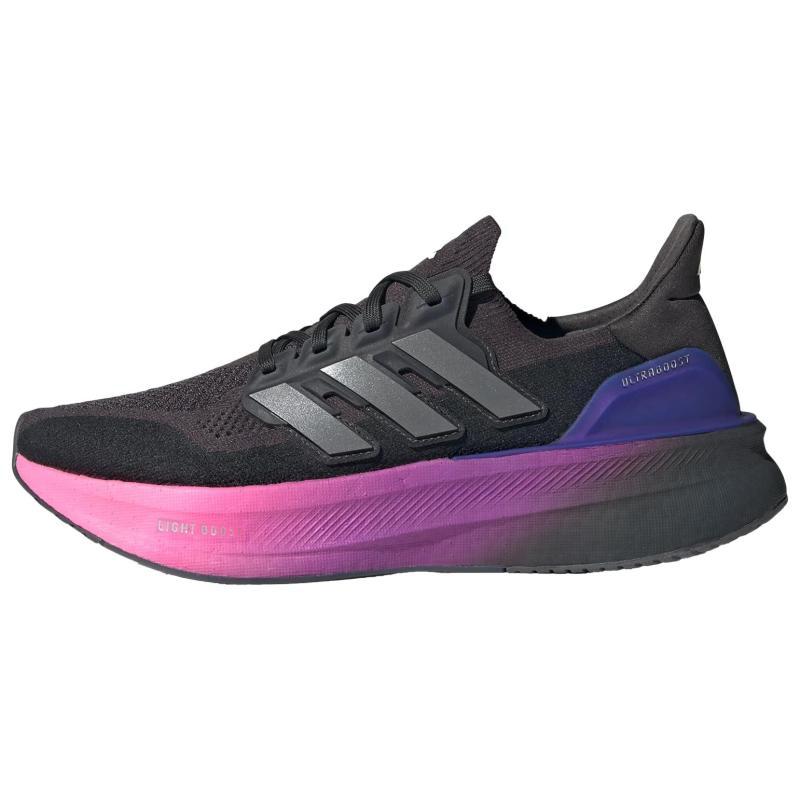adidas Ultraboost 5.0 Кроссовки унисекс с низким верхом для повседневных тренировок и бега на длинные дистанции, белые, серые, розовые IH7709