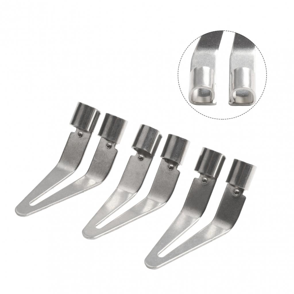 Эффективная работа с регулируемой гладкой головкой для инструмента для сварки пластика