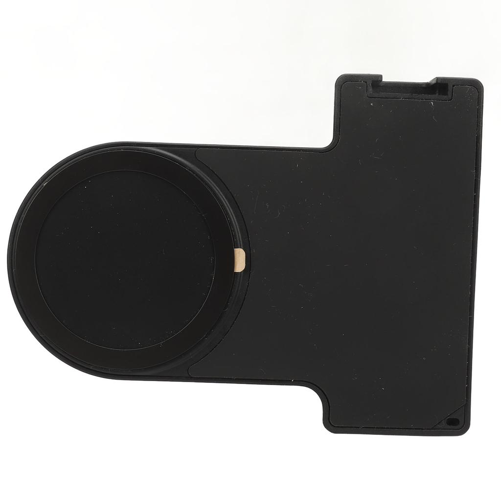 Magnetic Camera Handle BT Bracket Comfortable Grip Cell Phone Selfie Grip for Android