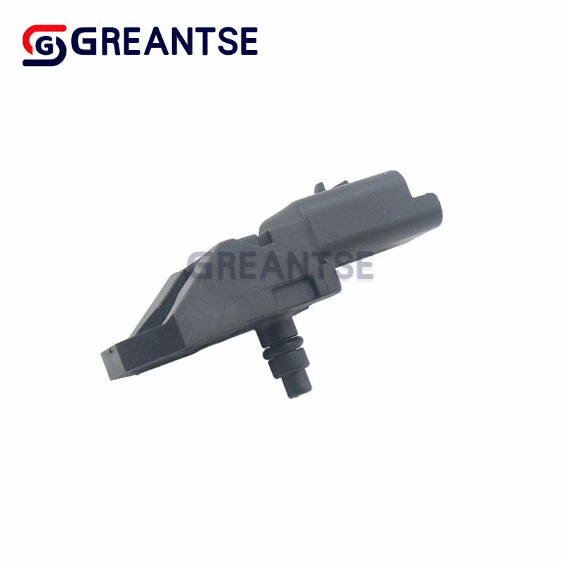 9649396580 MAP Manifold Absolute Pressure Sensor Suitable For Mazda Land Rover Auto Parts 1920LG LR001324 0798007661