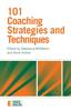 Книга 101 Coaching Strategies and Techniques