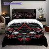 Supernatural Final Chapter Bedding 1 Duvet Cover 2 Pillowcase Without Core Duvet Cover And Pillowcase Bedding Set Soft And Comfortable