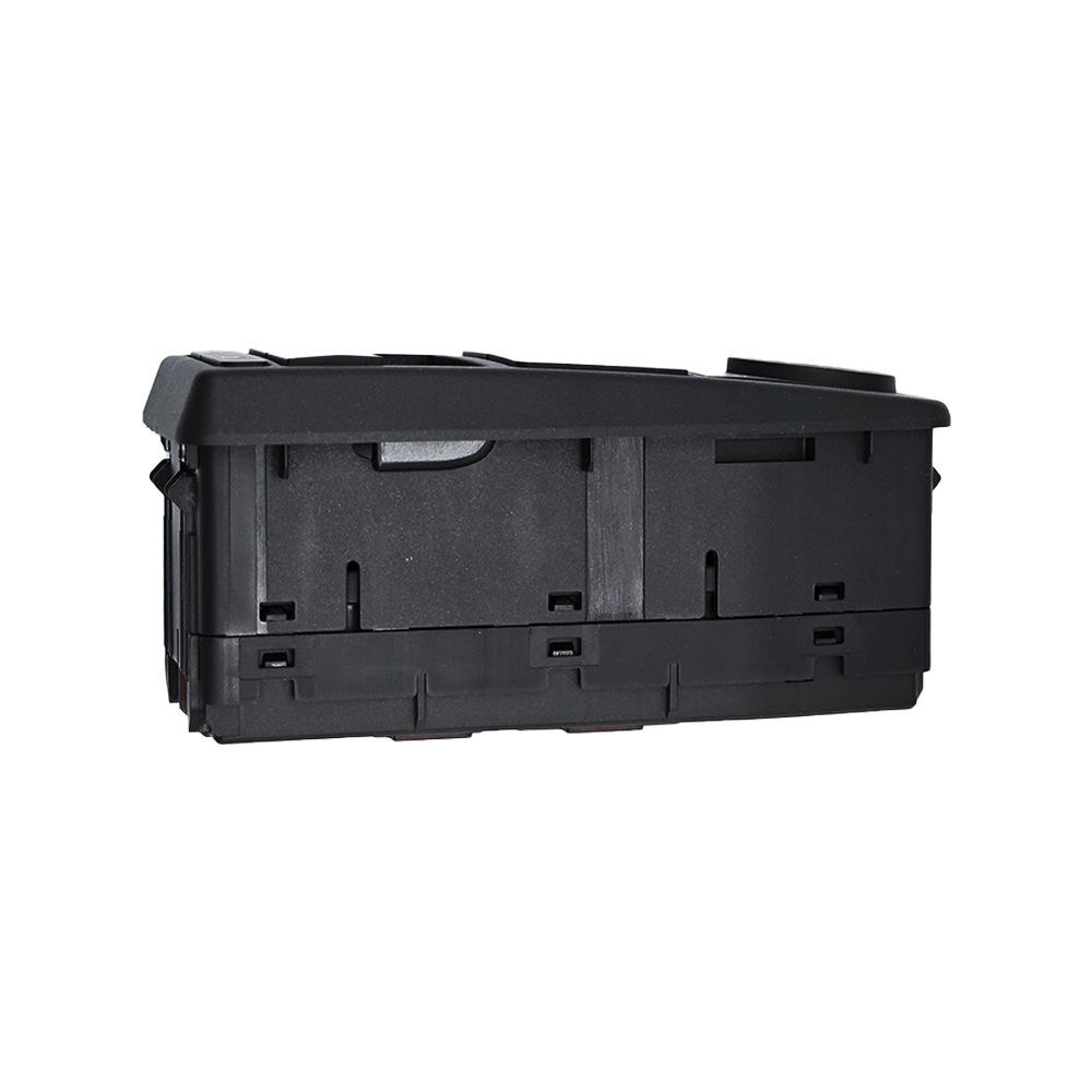 81258067093: Compatible with MAN Truck Automatic Window Lifter and Glass Regulator Master Switch.