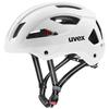 Uvex Bicycle Helmet for Commuting To Work or School CE Certified Made In Germany Urban Stride Cm / 59-61