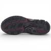 Asics Кроссовки GEL Nimbus 10.1 Низкие Повседневные Для Города и Бега Унисекс Темно-Красные 1203A543-501