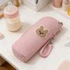 Insulated Bottle Bag Portable Breastmilk Warmer Cooler Bag Nursing Bottle Storage Pouch for Home Travel Vacation Outgoing