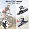 Cup Rack MTB Bike Bicycle Bottle Rack Water Bottle Cage Bike Water Bottle Holder Kettle Holder