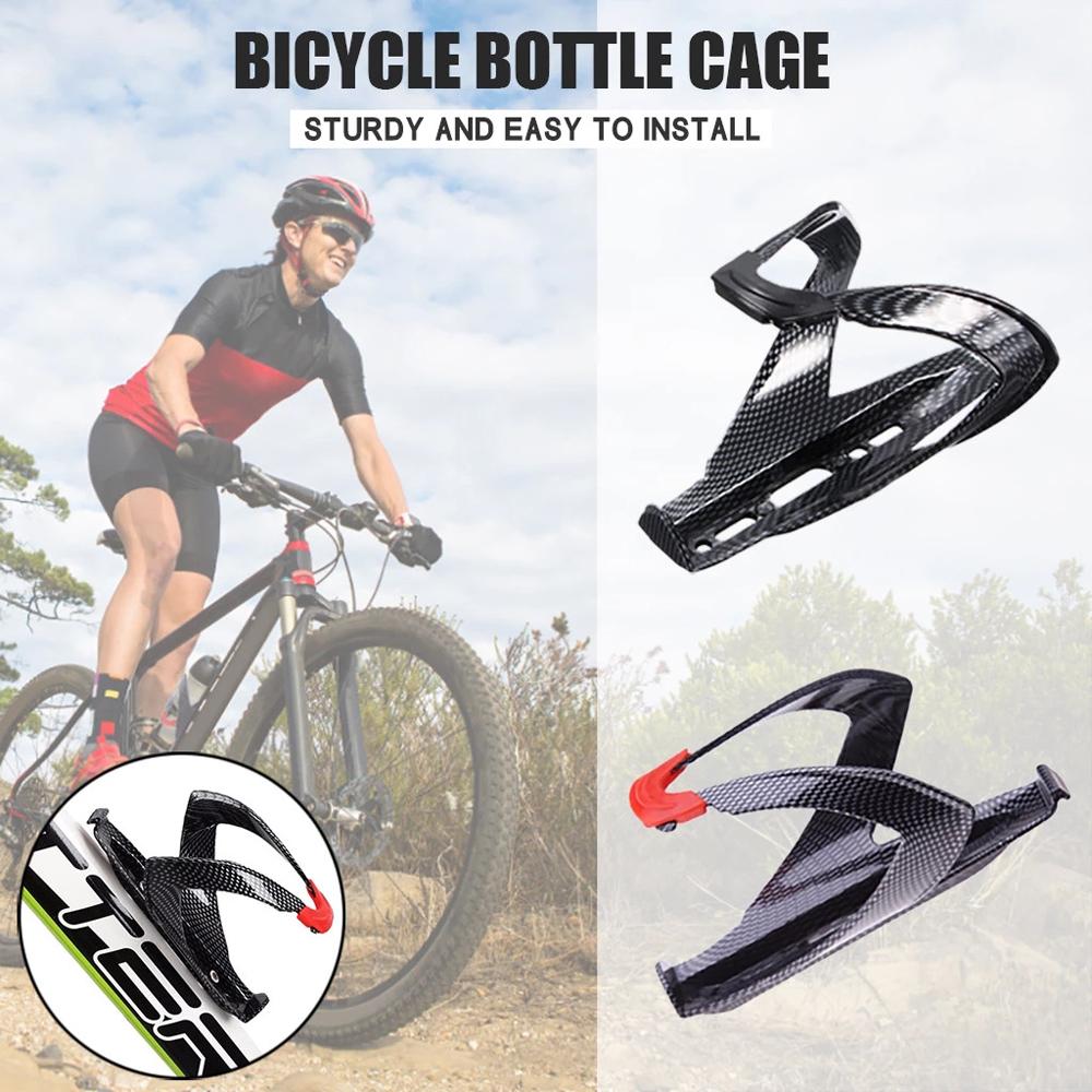 Cup Rack MTB Bike Bicycle Bottle Rack Water Bottle Cage Bike Water Bottle Holder Kettle Holder