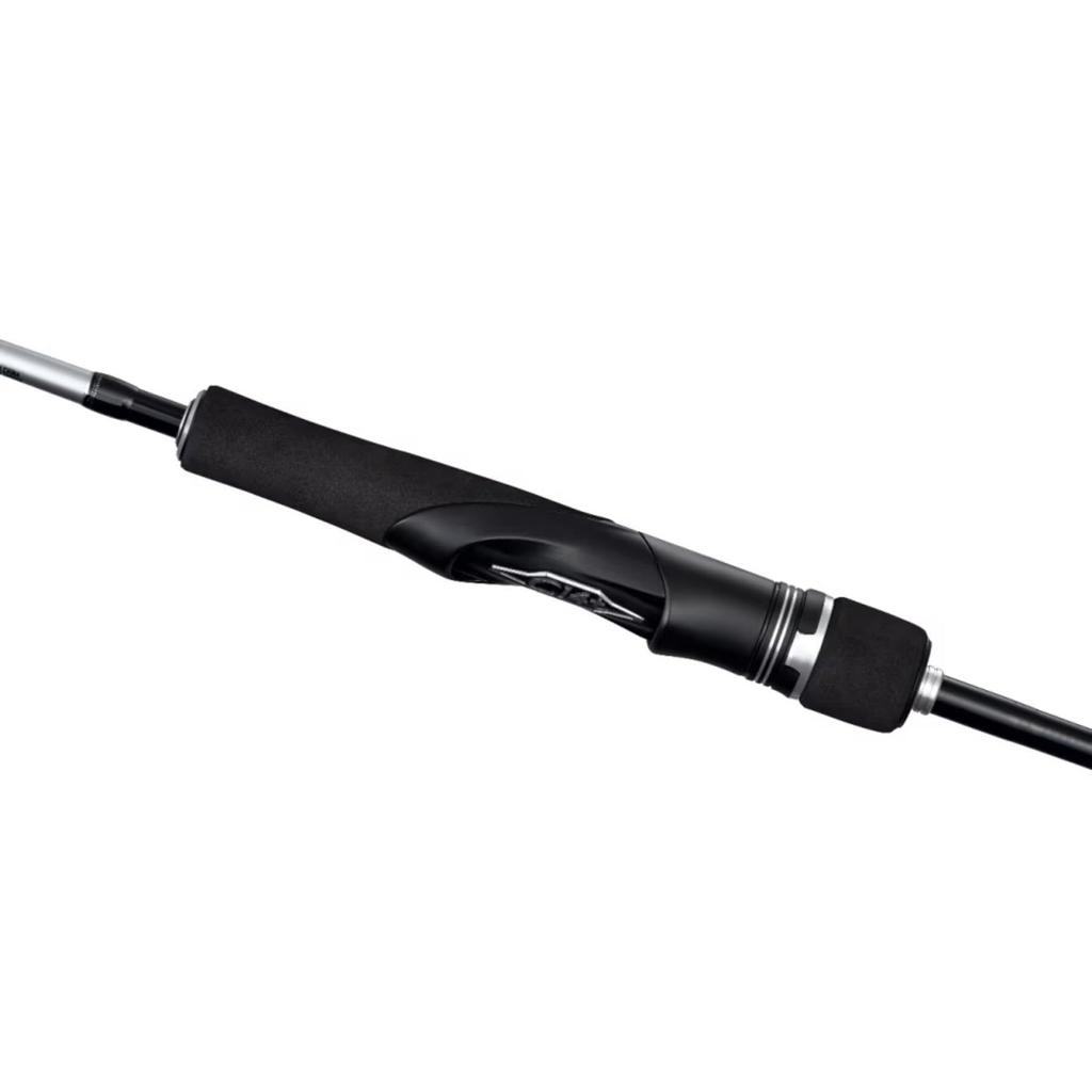 SHIMANO Grappler Type SLJ S66-00 offshore rod