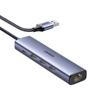 Ugreen Гигабитный Ethernet-адаптер USB 3.0