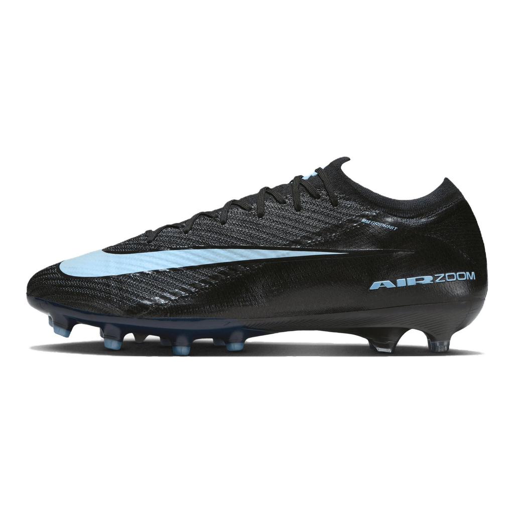 Nike Мужские футбольные бутсы для мягкого грунта Mercurial Vapor 16 Elite, черные кроссовки FQ8693-001