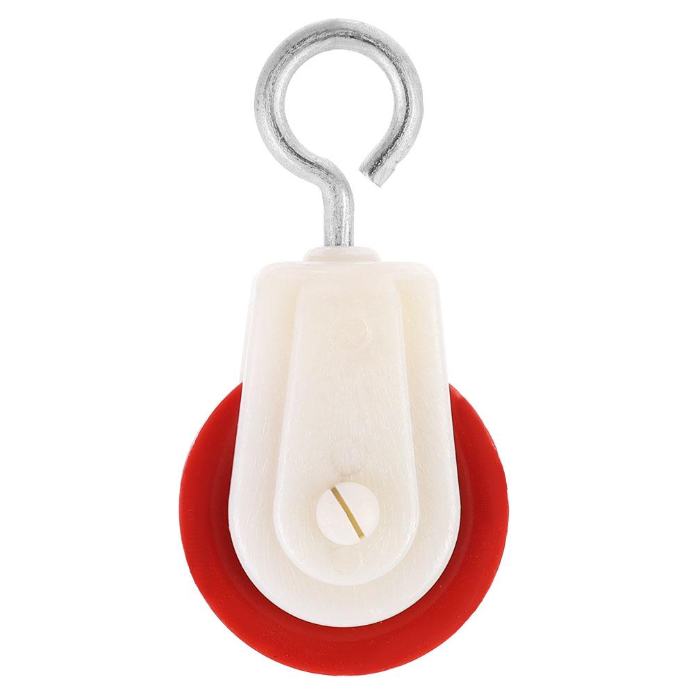 10 шт. Тепличный шкив для вентиляции, аксессуары для сельскохозяйственной фермы