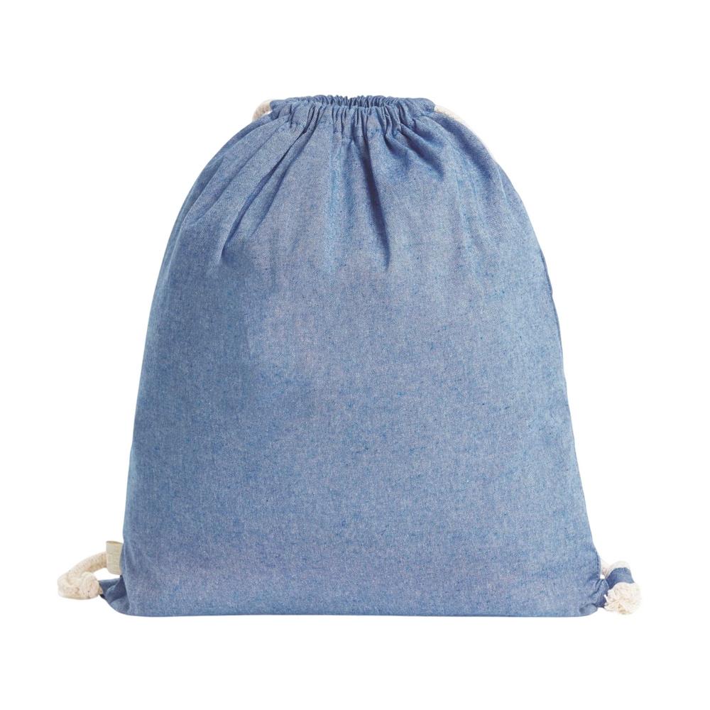 Halfar Planet Drawstring Bag