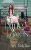 Книга Nine Lives
