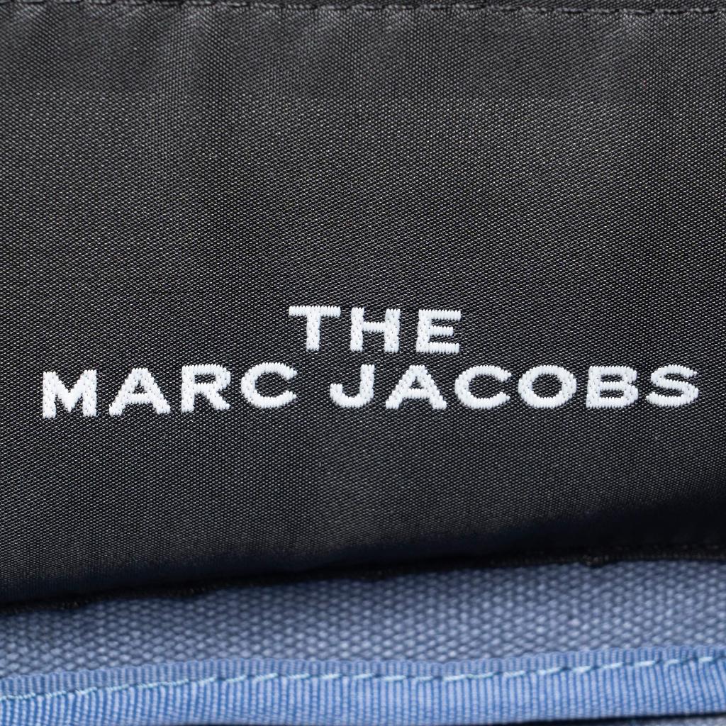 Сумка-тоут M0016161 481 Сумка-тоут Blue Series Blue [Marc Jacobs] [Товар]