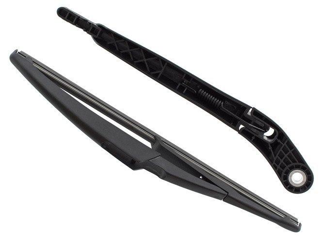Peugeot 407 SW Rear Wiper Arm & Wiper Blade
