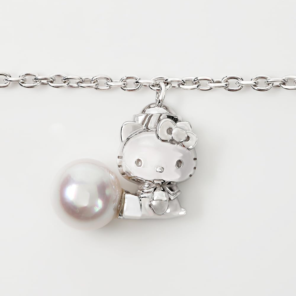 Браслет Hello Kitty Браслет Hello Kitty Sailor для женщин [Лунный лейбл] [Подарочная упаковка]