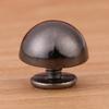 20pcs Screw Mushroom Rivets Studs Buttons for Leather Belt Bag Shoes Decoration