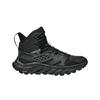 Hoka Anacapa Breeze Mid Black