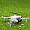 Посадочное устройство для дрона DJI Mini 3 Pro Увеличенные комплекты опор для посадочных ног Быстросъемные опоры Аксессуар