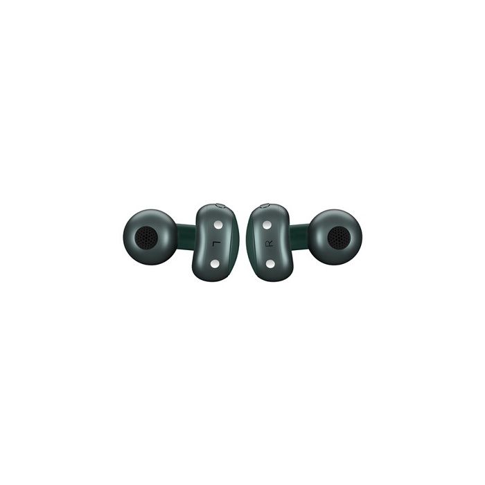 Ecouteurs Motorola Buds Loop Green - Kaki