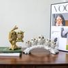 American Owl Resin Crafts: Creative Home & Garden Decor Ornaments
