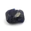 Stones and Minerals. Sapphire. 5.74 Ct. Zazafotsy, Ihorombe, Madagascar.