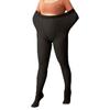 Translucent Hip Lifting Winter Push Up Pants Pantyhose Women Plus Size Leggings Thermal Stocking